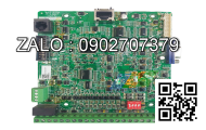 Board mạch, 70CVB01011G, NSX: VACON (sử dụng cho biến tần 37kw của máy li tâm SE501EIX)