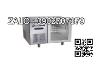 BÀN MÁT INOX 1 CÁNH KIẾNG LASSELE 170 LÍT LGRT-1B-900