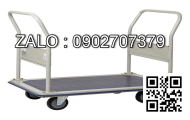 Xe đẩy tiền Nhật Bản 1 tầng (400kg)