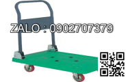 Xe đẩy tiền Nhật Bản 1 tầng (400kg)