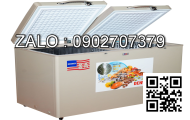 Tủ đông nằm 1 cánh Firscool G-F500 S