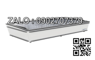 Tủ đông 4 cánh Skipio SFT45-4