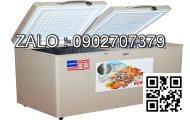 Tủ đông nằm 1 cánh Firscool G-F400