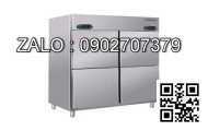 Tủ đông nhiều ngăn kết hợp OPO K2G1-06D