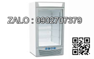 Tủ đông mát 6 cánh Skipio SRFT65-6