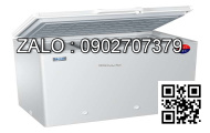 Tủ đông bảo quản Vắc-xin Haier HTD-40