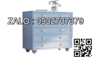 Tủ nhựa TABI-M 468/5