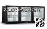 Tủ cấp đông 5 khay Skipio STF-5