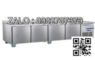 Tủ 4 cửa đông LD-1144F