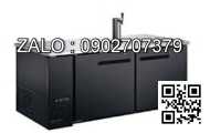 Tủ cấp đông 5 khay Skipio STF-5