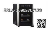 Tủ 4 cửa đông LD-1144F