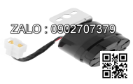 Còi OD 65mm,24V,105 DB