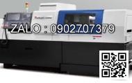 Trung tâm tiện CNC Hàn Quốc PL2000MS