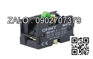 Tiếp điểm phụ LS 3 Cực AU-100 Dùng cho MC-185a~800a