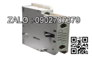 Tiếp điểm phụ LS 3 Cực UA-1 Dùng cho MC-6a~150a