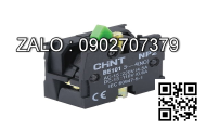 Tiếp điểm phụ LS 3 Cực UA-1 Dùng cho MC-6a~150a