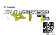 Board lập trình PLC Mitsubishi FX3U-24MT-6AD-2DA (14 In / 10 Out Transistor)