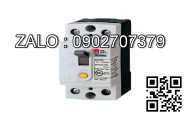 Cầu dao chống giật RCBO 2P 50A 30mA Panasonic BBDE25031CNV