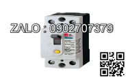 Cầu dao chống giật RCBO 2P 50A 30mA Panasonic BBDE25031CNV