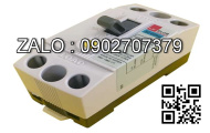 Cầu dao chống giật RCBO 2P 50A 30mA Panasonic BBDE25031CNV