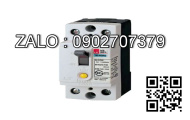 Cầu dao chống giật RCBO 2P 50A 30mA Panasonic BBDE25031CNV