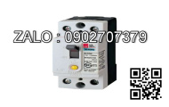 Cầu dao chống giật RCBO 2P 50A 30mA Panasonic BBDE25031CNV