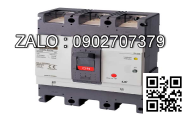 Aptomat chống giật LS ELCB 3P 800A 37kA EBN803c