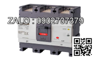 Aptomat chống giật LS ELCB 3P 300A 37kA EBN403c