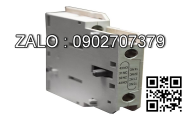 CONTACTOR ASSEMBLY SOLENOID SW841-25 24V