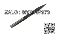 Dao rọc cáp cán vàng 25mm, thép không gỉ, Stanley, 10-425