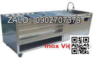 Bi trà hộp số DX140W Made in gremany (Đức)
