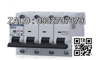 MCCB LS Susol 3 Cực 50 KA 160 A TD160N FTU160 3P