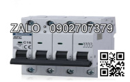 MCCB LS Metasol 4 Cực 42 KA 350 A ABN404c