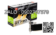 Card Vga ASUS PH-GTX 1050TI-4G (1 Fan)