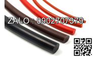 sợi silicon 3mm-sợi silicon 4mm-sợi silicon 5mm