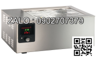 Bể treo inox vuông 1500 Lít (treo trong nhà)