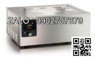 Bể treo inox vuông 1500 Lít (treo trong nhà)