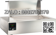 Bể ổn nhiệt dầu LO-BH206 LKLAB – HÀN QUỐC