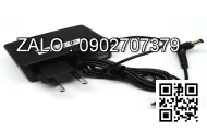 Adapter 15V/3A Zin Dùm Cho Loa Kéo