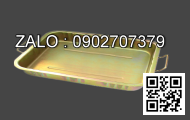 Nắp phụ dầu SDLG 4110001007014