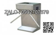 Cửa xoay tự động