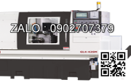 MÁY TIỆN CNC ĐÀI LOAN FTC640L