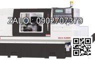 Máy tiện CNC băng thẳng DY-760C