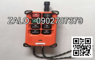 Bộ điều khiển trung tâm CCS 800