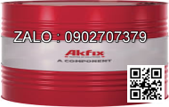 Fosmix Fex 250 - Màng chống thấm 2 thành phần gốc xi măng Polymer