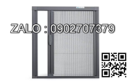 Cửa xoay tự động