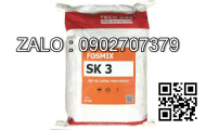 Holis 162 Chống thấm 2 thành phần gốc xi măng polymer