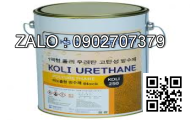 Akfix Polyurea AL 1070 - Chất chống thấm polyurea