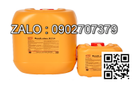 Koli 250 Chống thấm polyurethane đàn hồi cao KS POLYMER PAINT Hàn Quốc