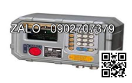 Găng tay chống cháy chịu nhiệt GTCN-18131